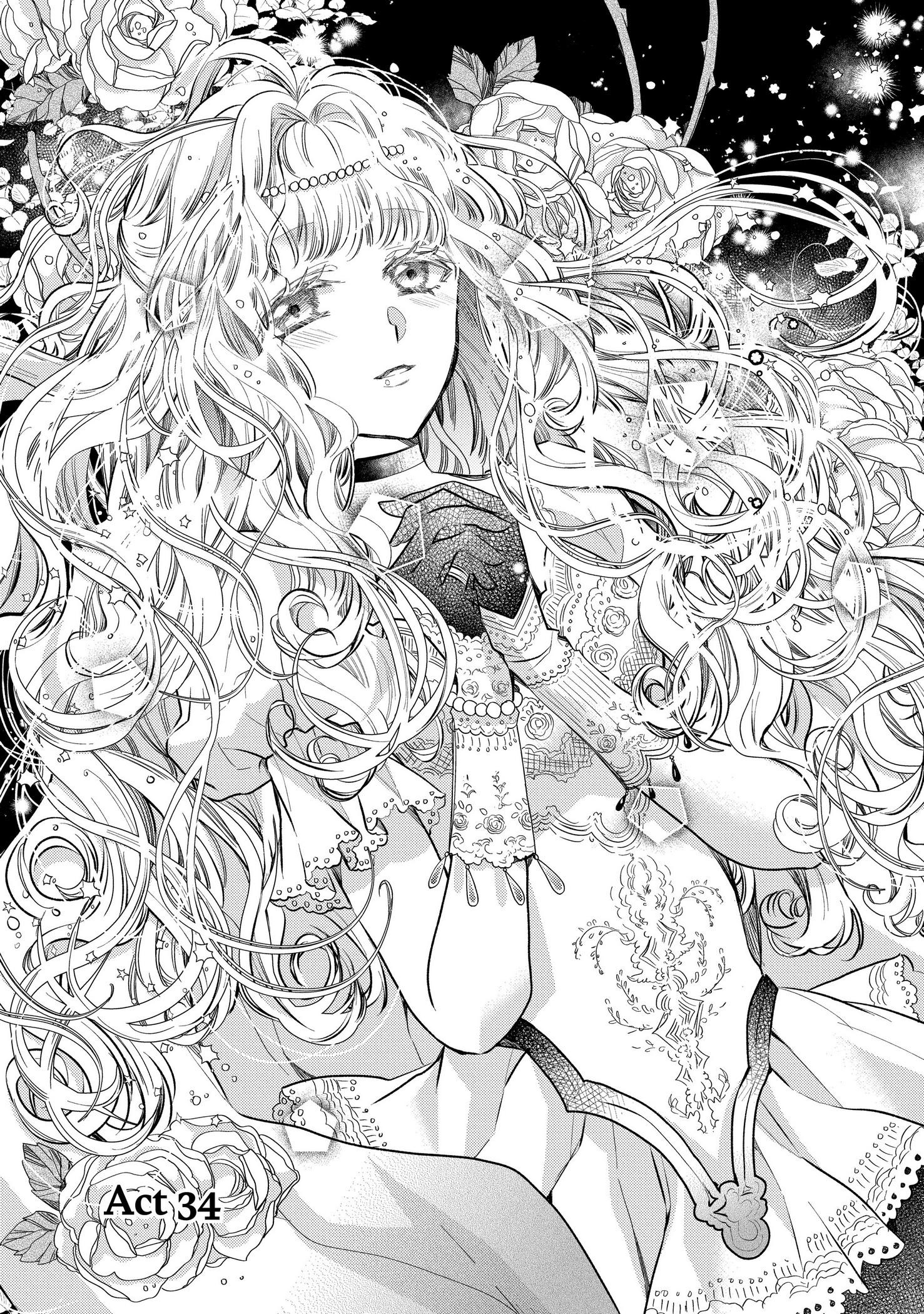 Read Princess Bibliophile Manga English New Chapters Online Free