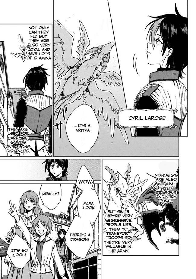 Read S Kyuu Guild Wo Tsuihousareta Kedo Jitsu Wa Ore Dake Dragon No