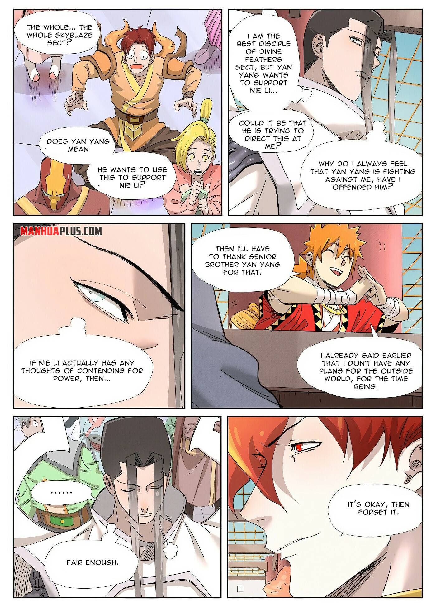 Tales of Demons and Gods Chapter 342.6 scans online, Read Tales of Demons and Gods Chapter 342.6 in english, read Tales of Demons and Gods Chapter 342.6 for free, Tales of Demons and Gods Chapter 342.6 asura scans, Tales of Demons and Gods Chapter 342.6 asura, , Tales of Demons and Gods Chapter 342.6 at asura scans