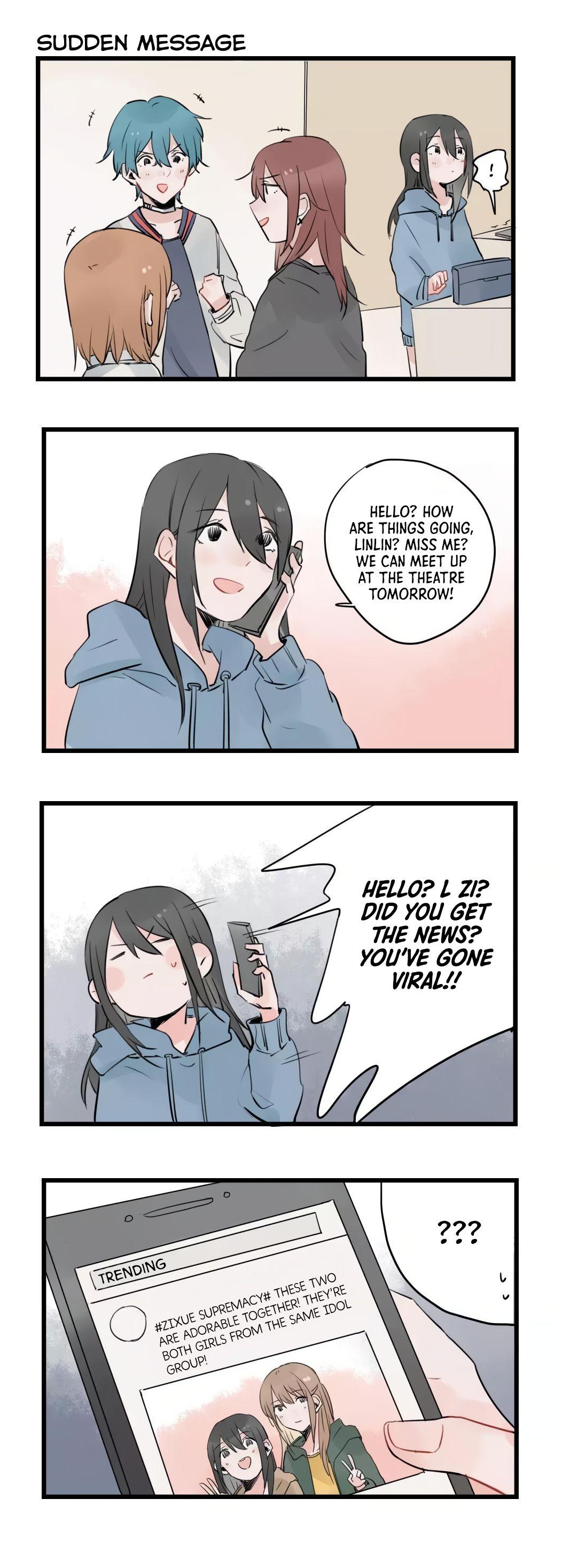 Read New Lily Apartment Manga English [New Chapters] Online Free