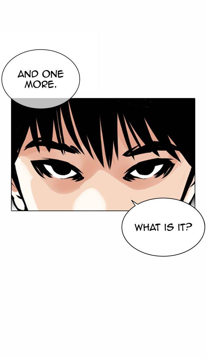 Lookism, Chapter 363