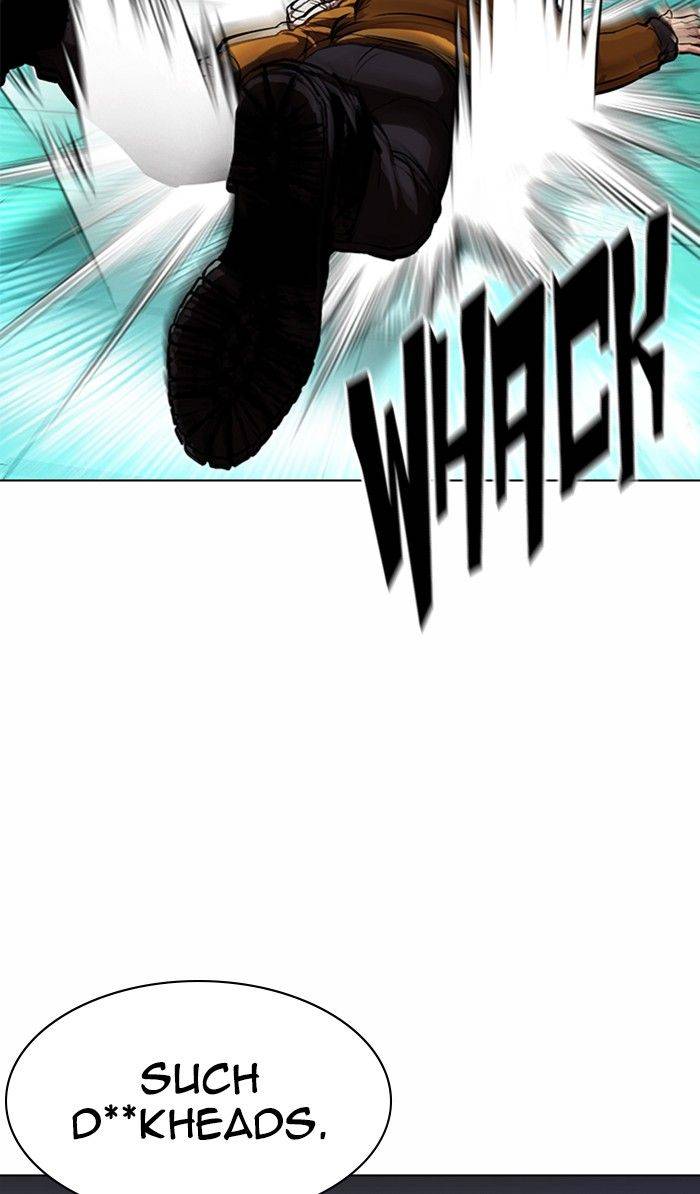 Lookism, Chapter 363