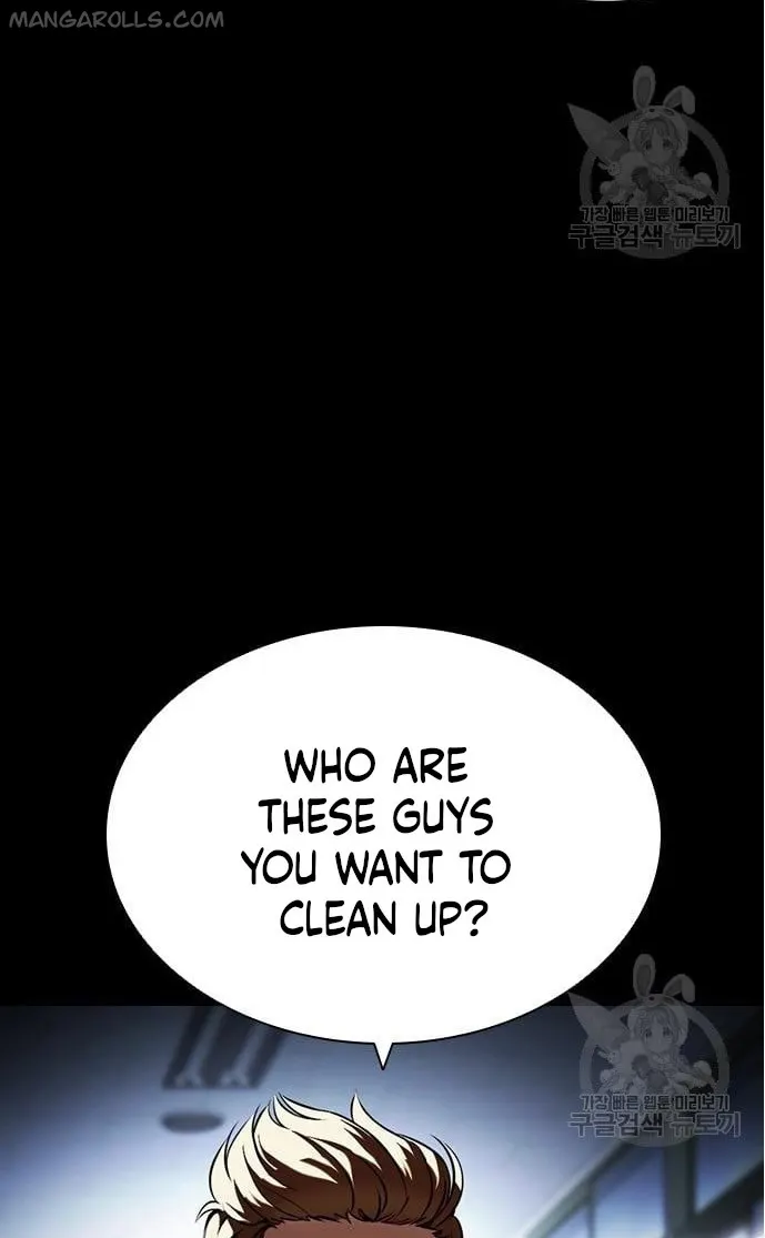 Lookism, Chapter 421