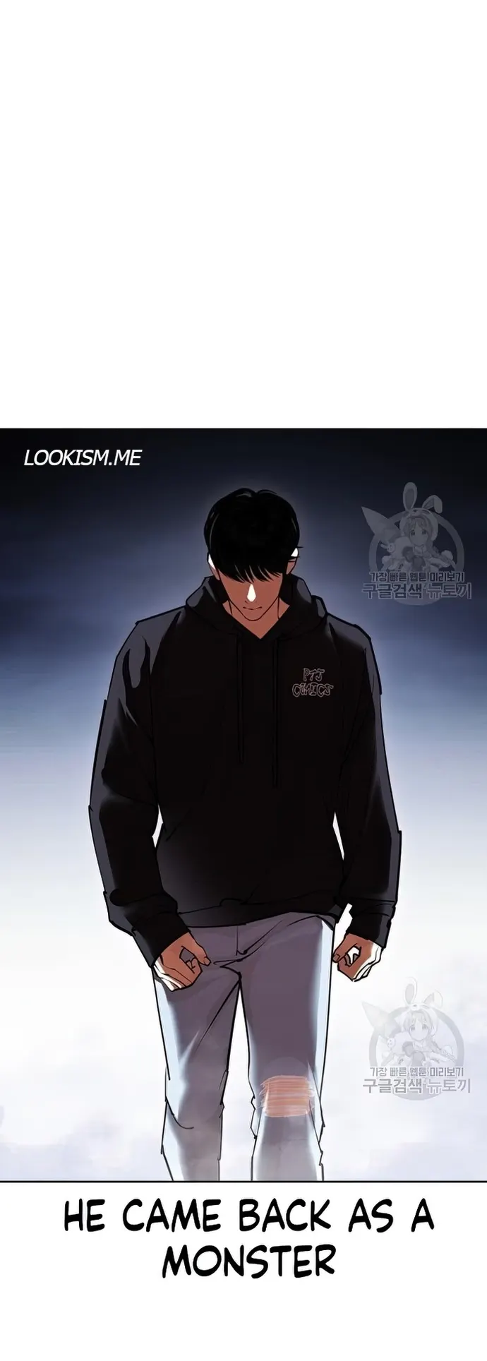 Lookism, Chapter 424