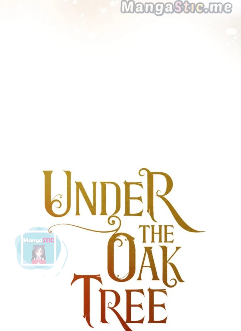 Under the Oak Tree, chapter 63