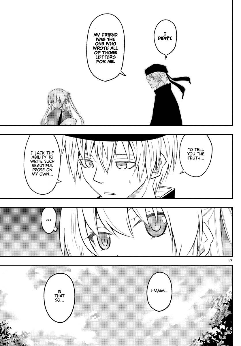 Fly Me To The Moon, chapter 201