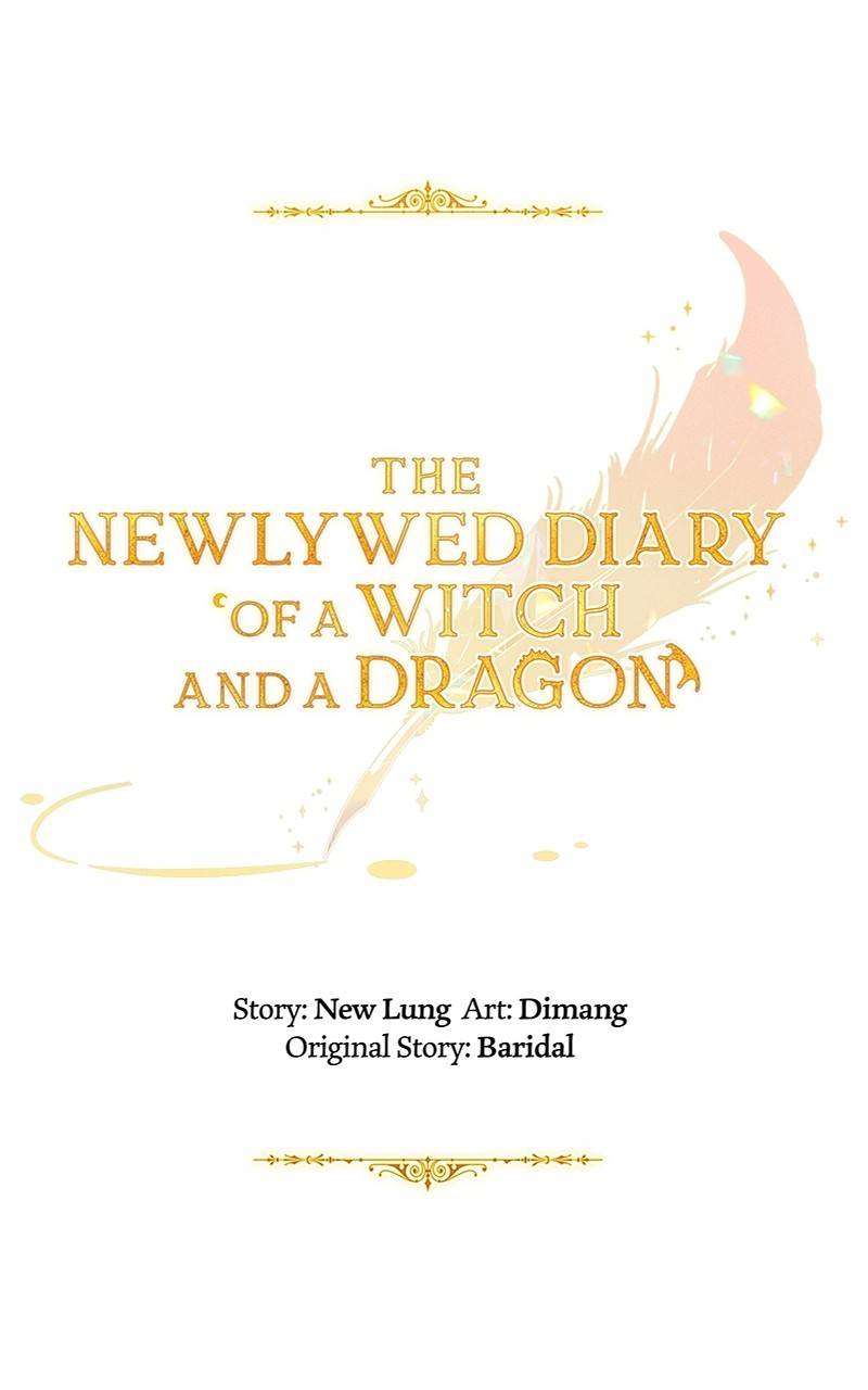 Read The Newly-wed Life Of A Witch and A Dragon The Newly-wed Life Of A Witch and A Dragon - Chapter 99 12