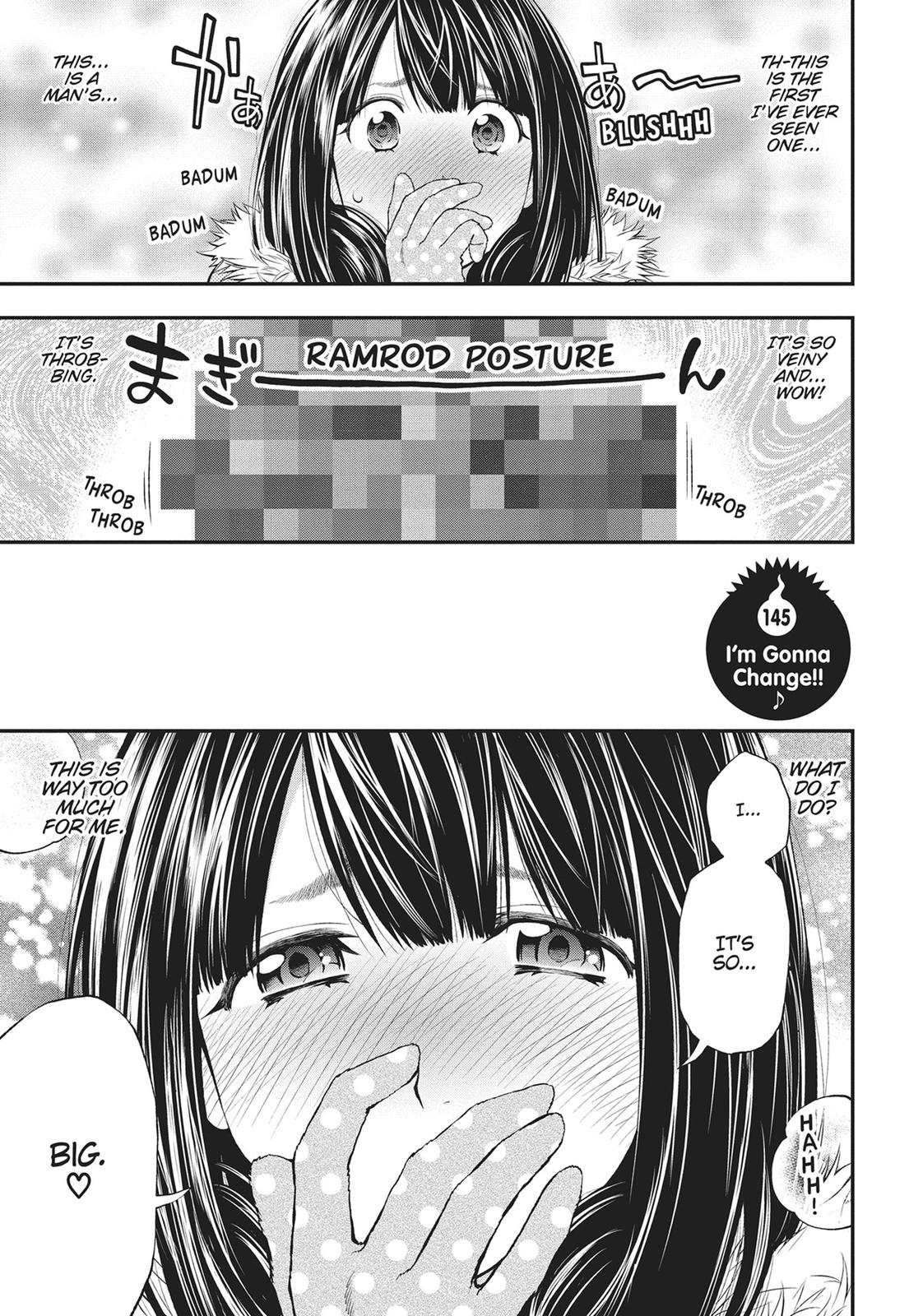 Read Runway De Waratte Chapter 106 on Mangakakalot