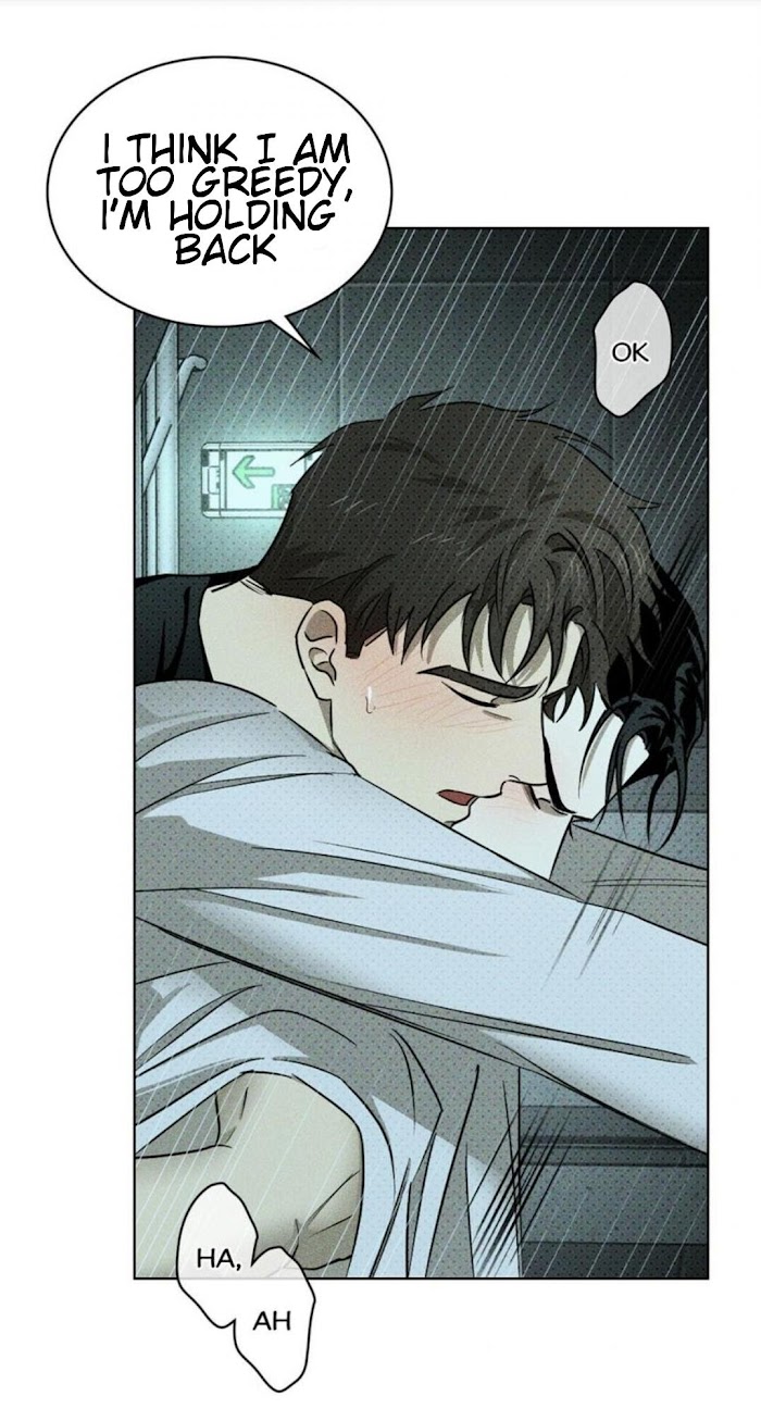 Under The Green Light Chapter 67 Read Under The Green Light Manga English [New Chapters] Online Free