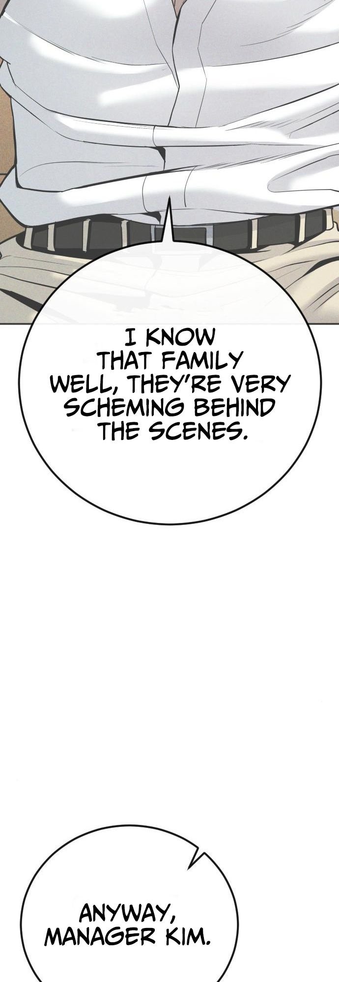 Manager Kim, chapter 52