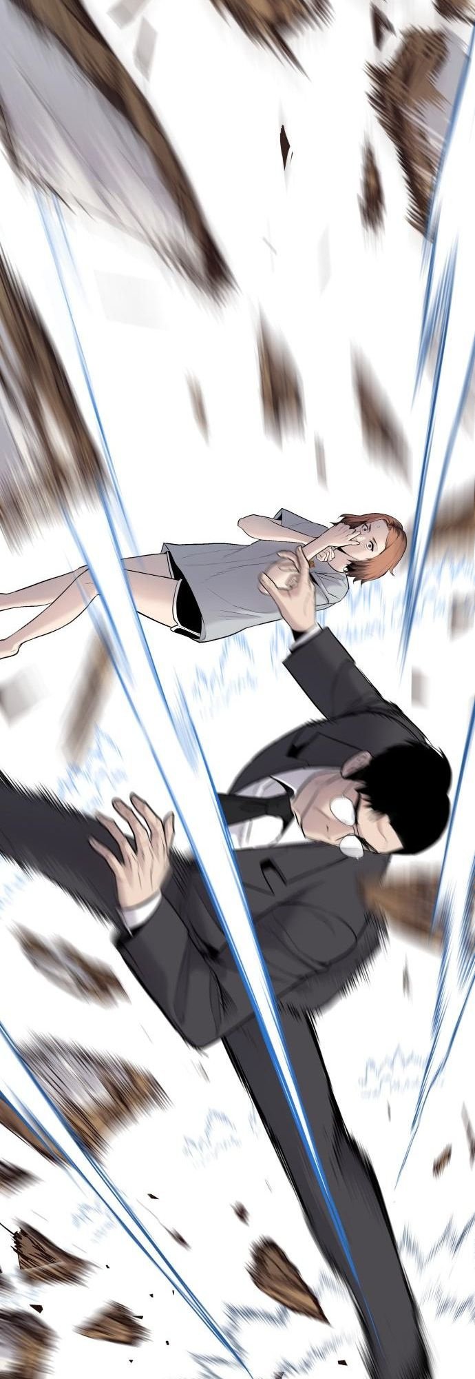 Manager Kim, chapter 52