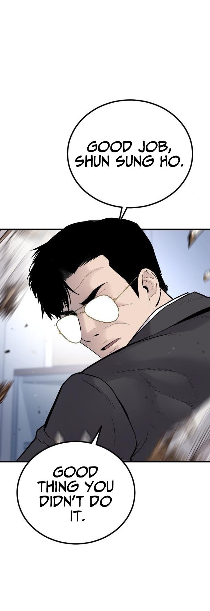 Manager Kim, chapter 52