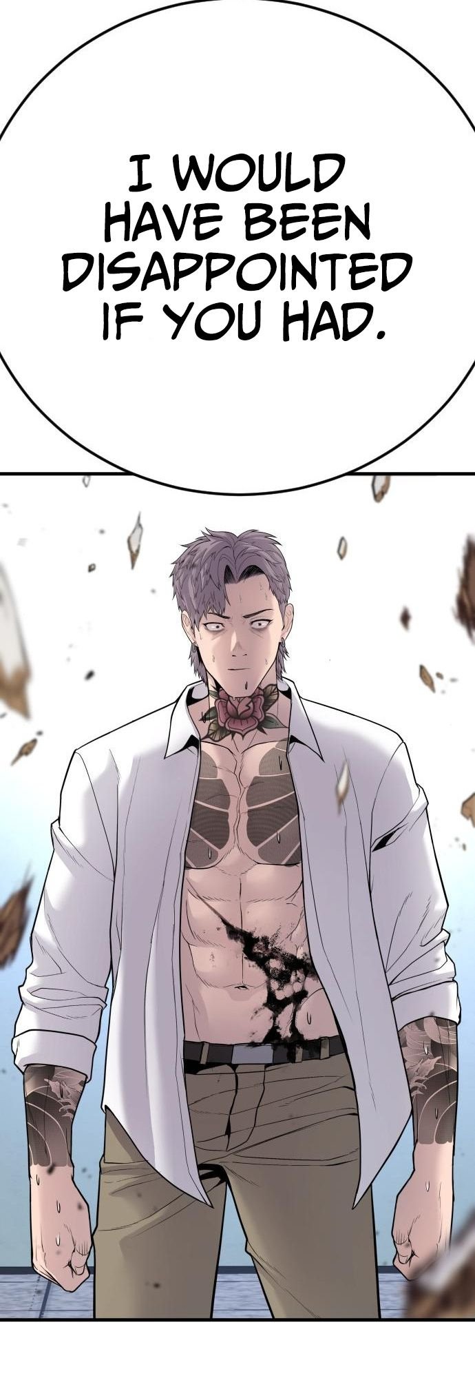 Manager Kim, chapter 52