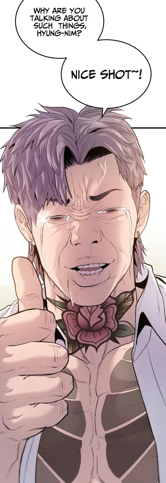 Manager Kim, chapter 52