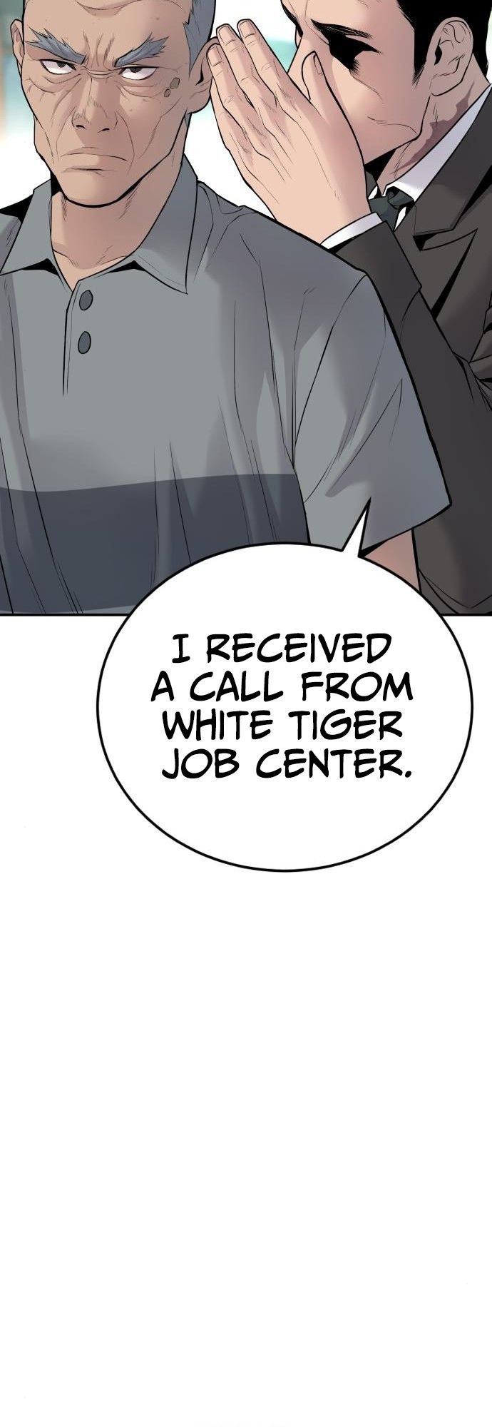 Manager Kim, chapter 52