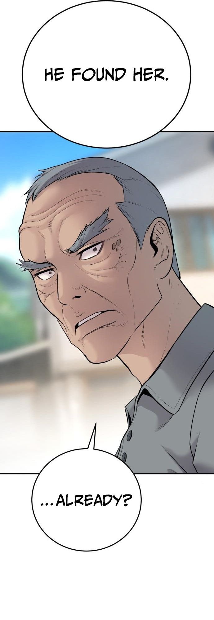Manager Kim, chapter 52