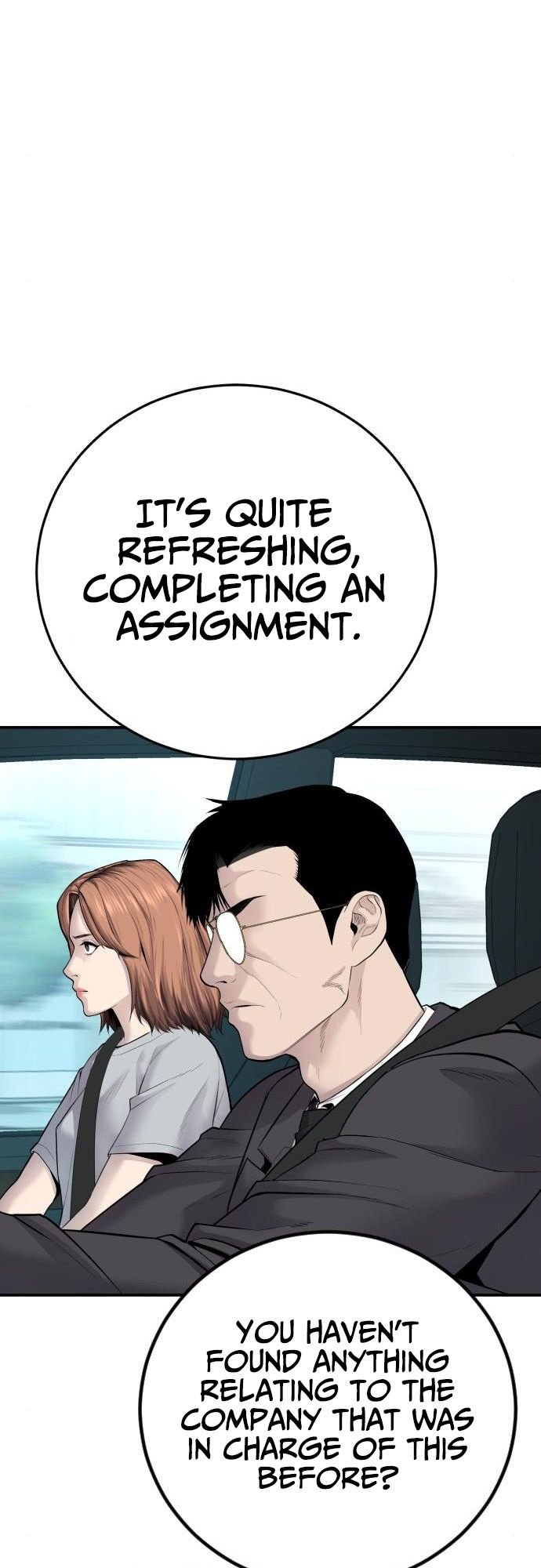 Manager Kim, chapter 52