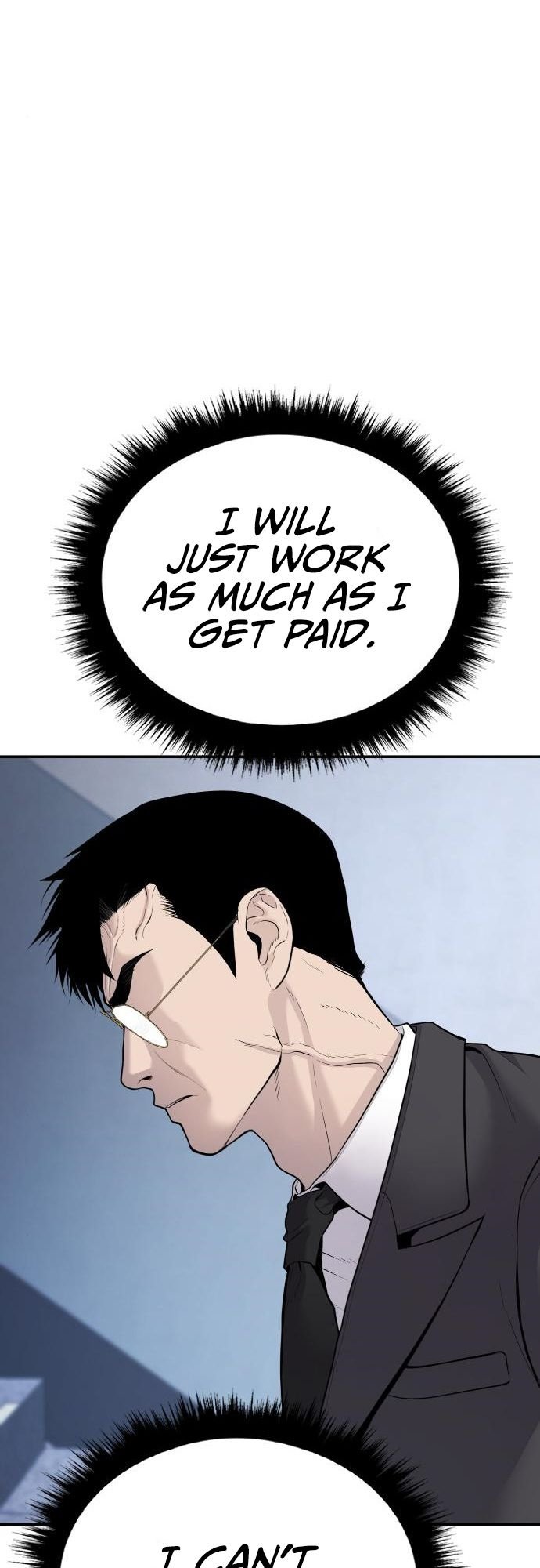 Manager Kim, chapter 52