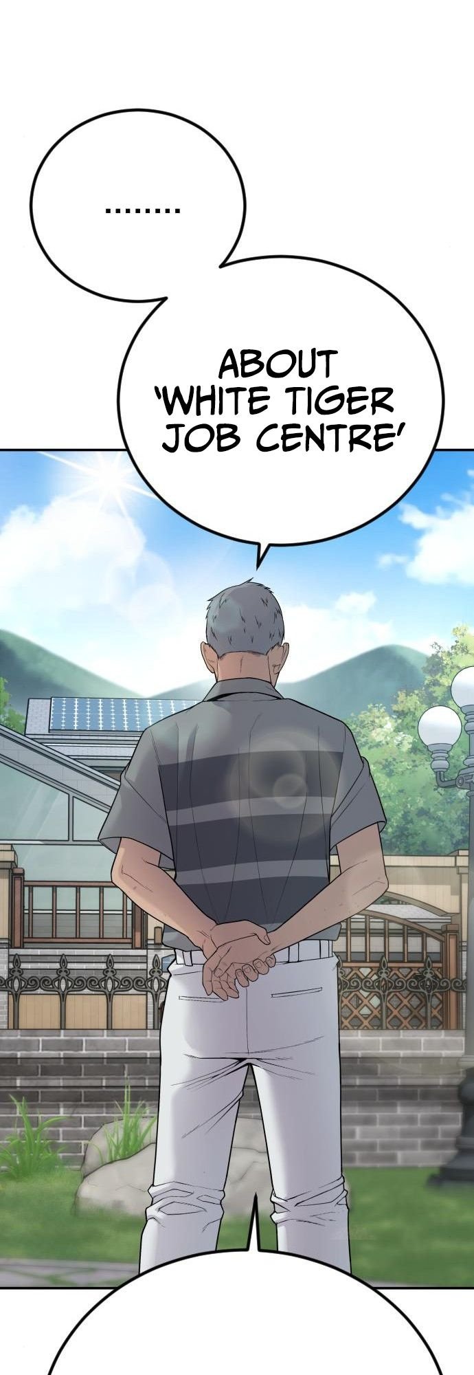 Manager Kim, chapter 52