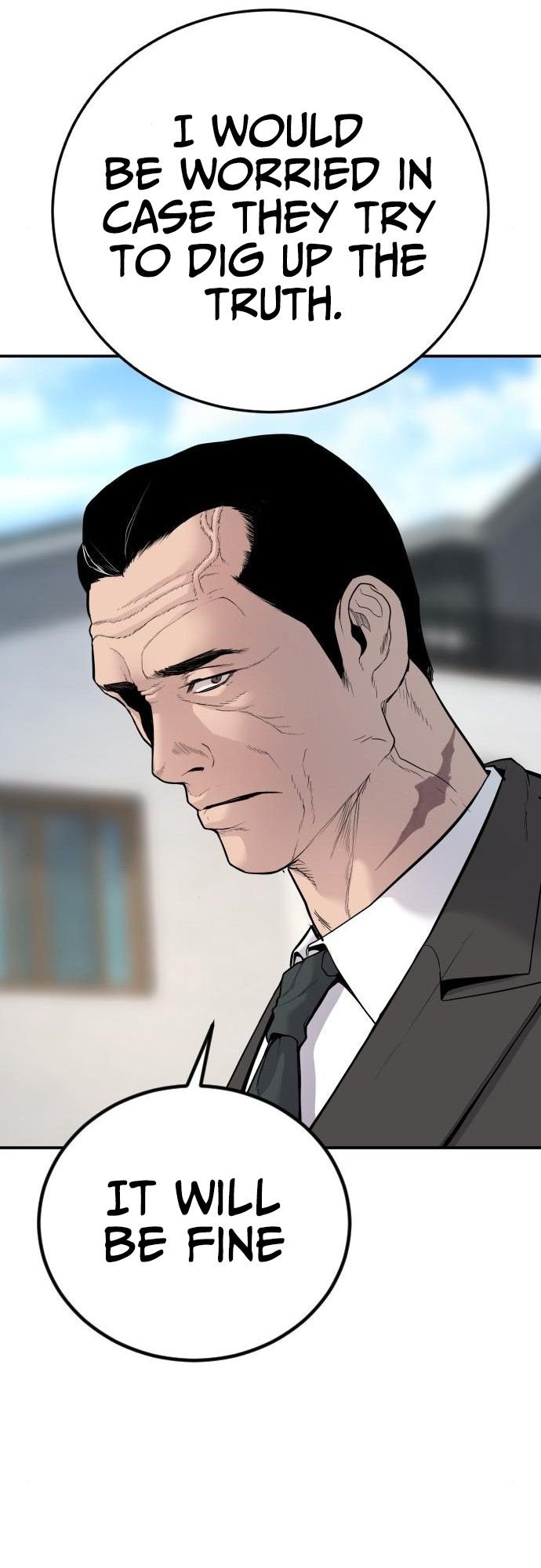 Manager Kim, chapter 52