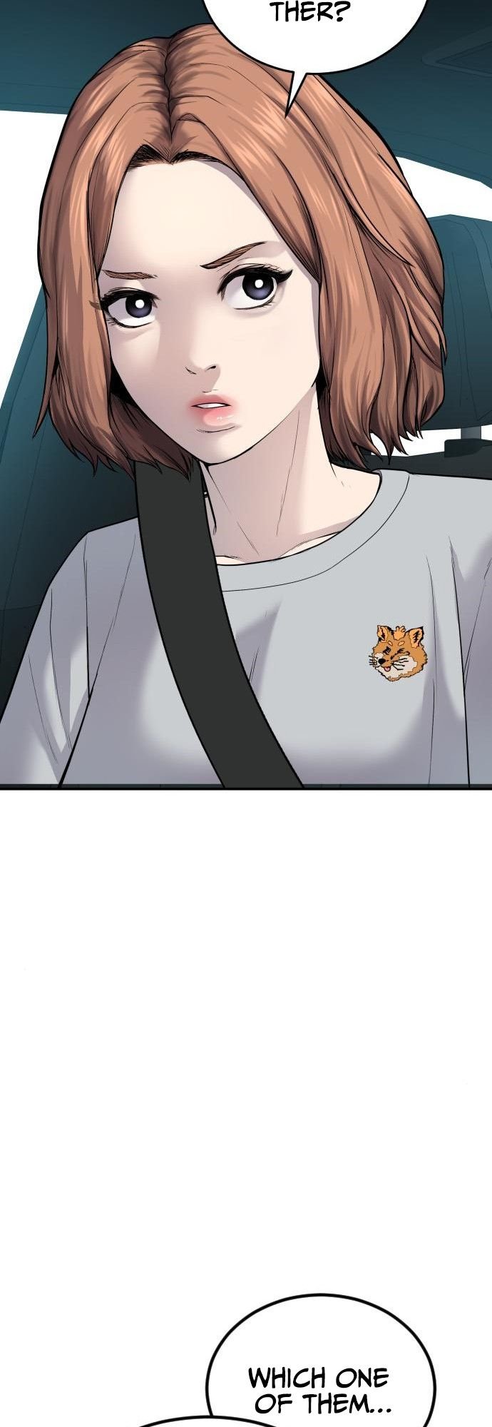 Manager Kim, chapter 52