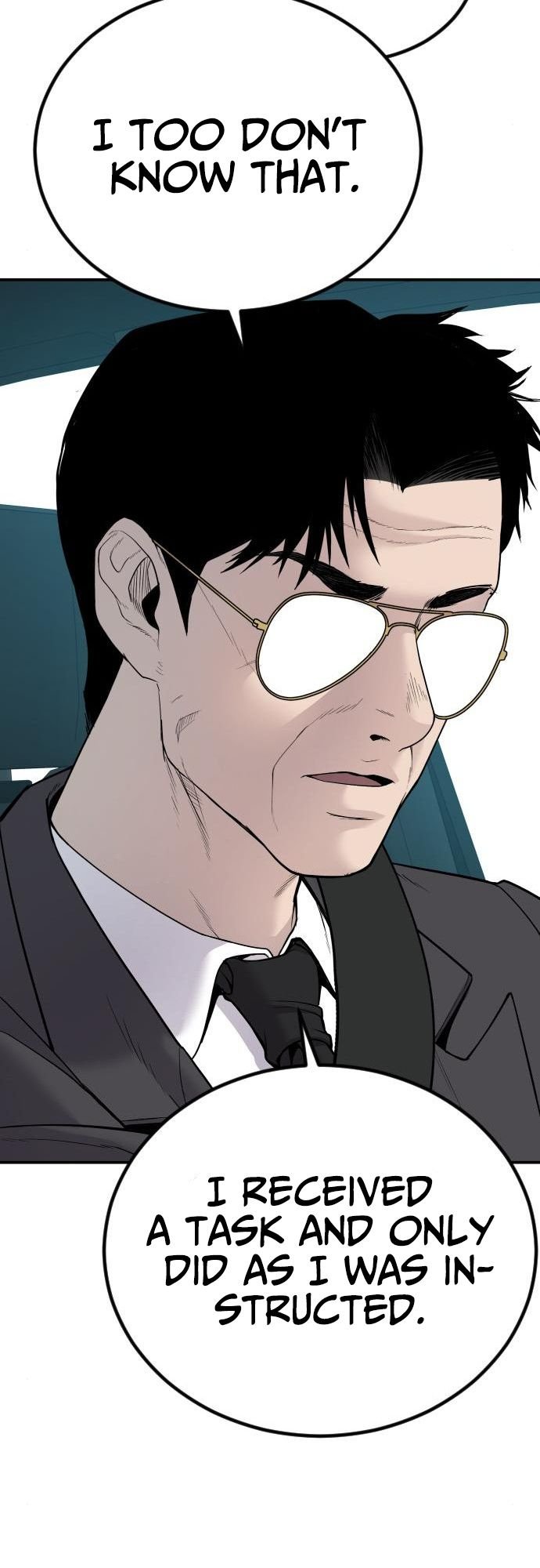 Manager Kim, chapter 52