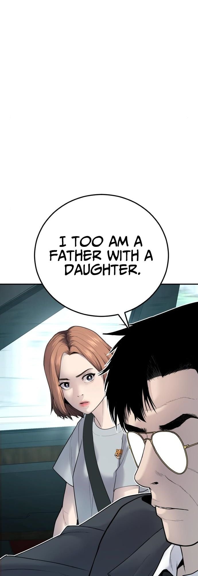 Manager Kim, chapter 52