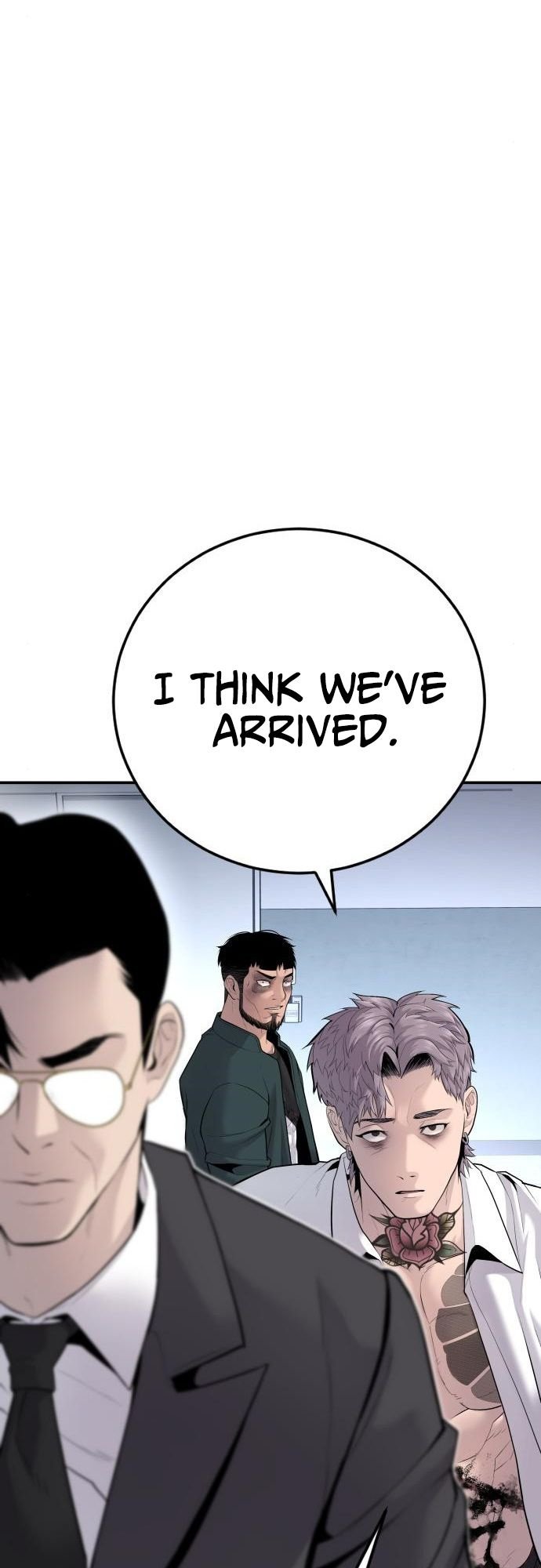 Manager Kim, chapter 52