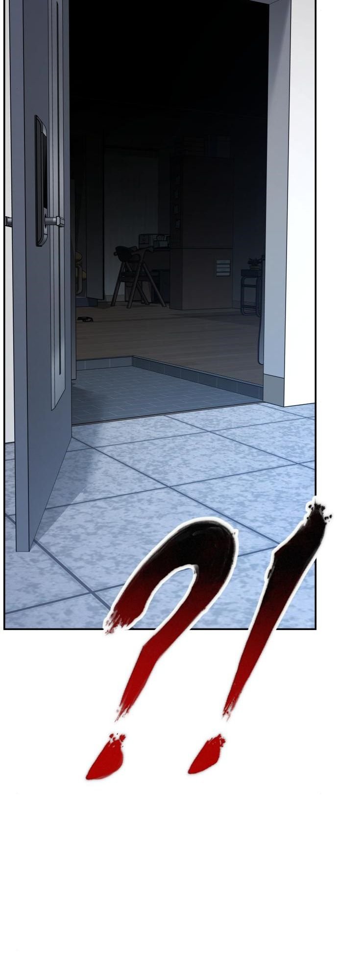 Manager Kim, chapter 52