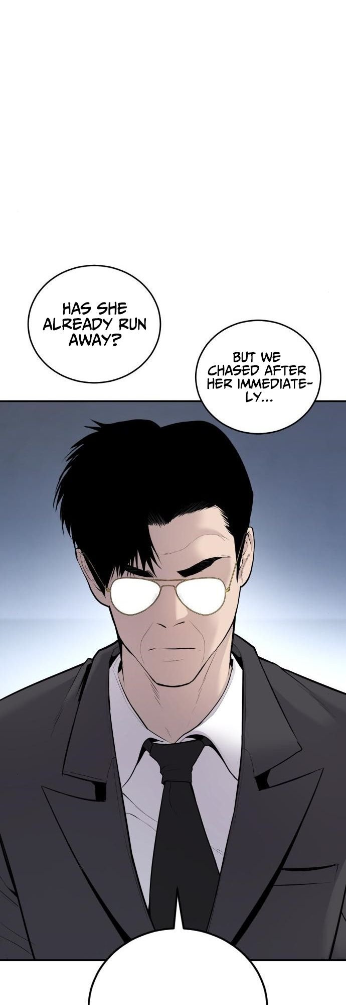 Manager Kim, chapter 52