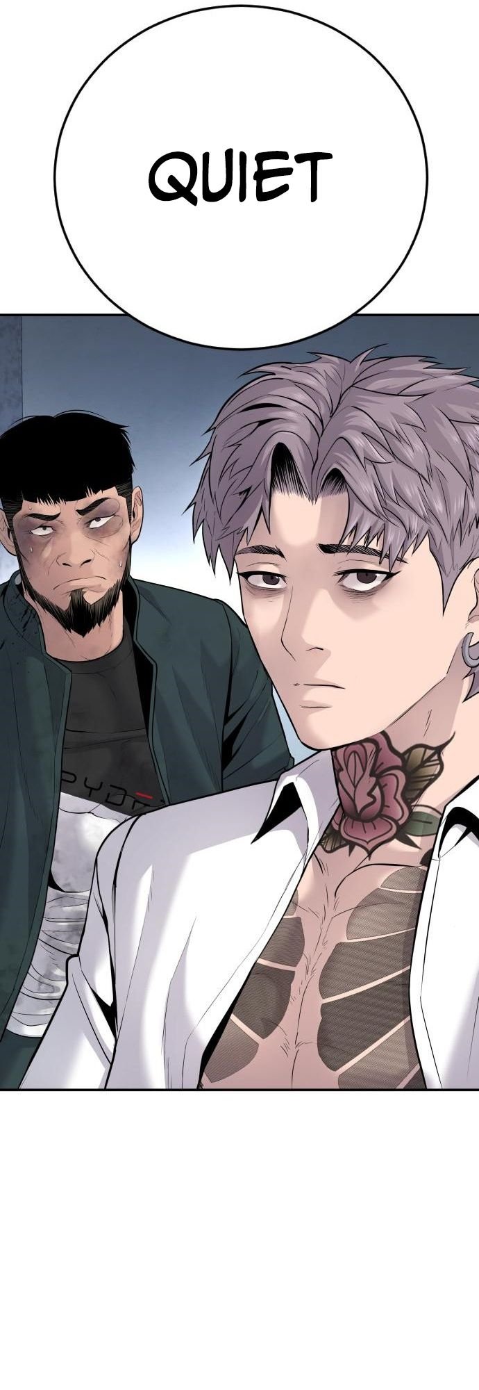 Manager Kim, chapter 52