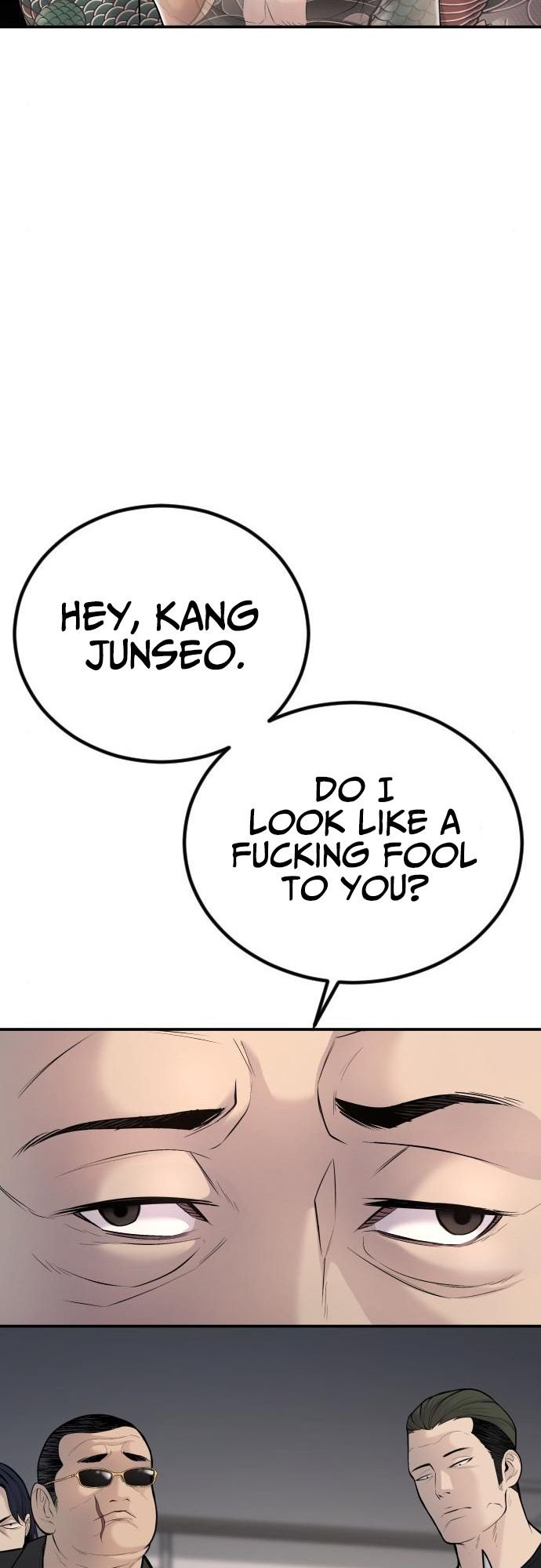 Manager Kim, chapter 52