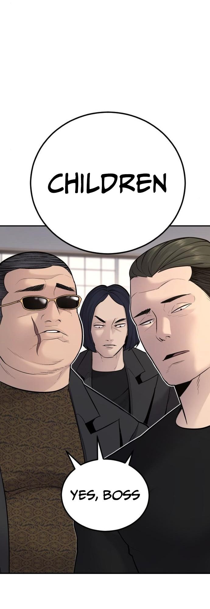 Manager Kim, chapter 52