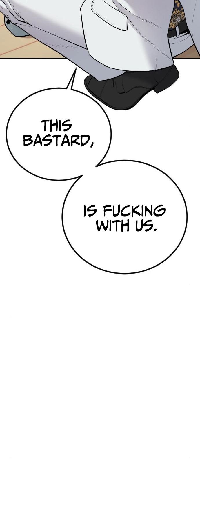 Manager Kim, chapter 52