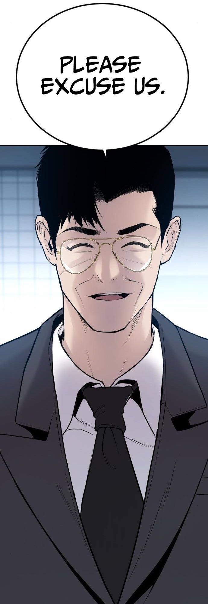 Manager Kim, chapter 52