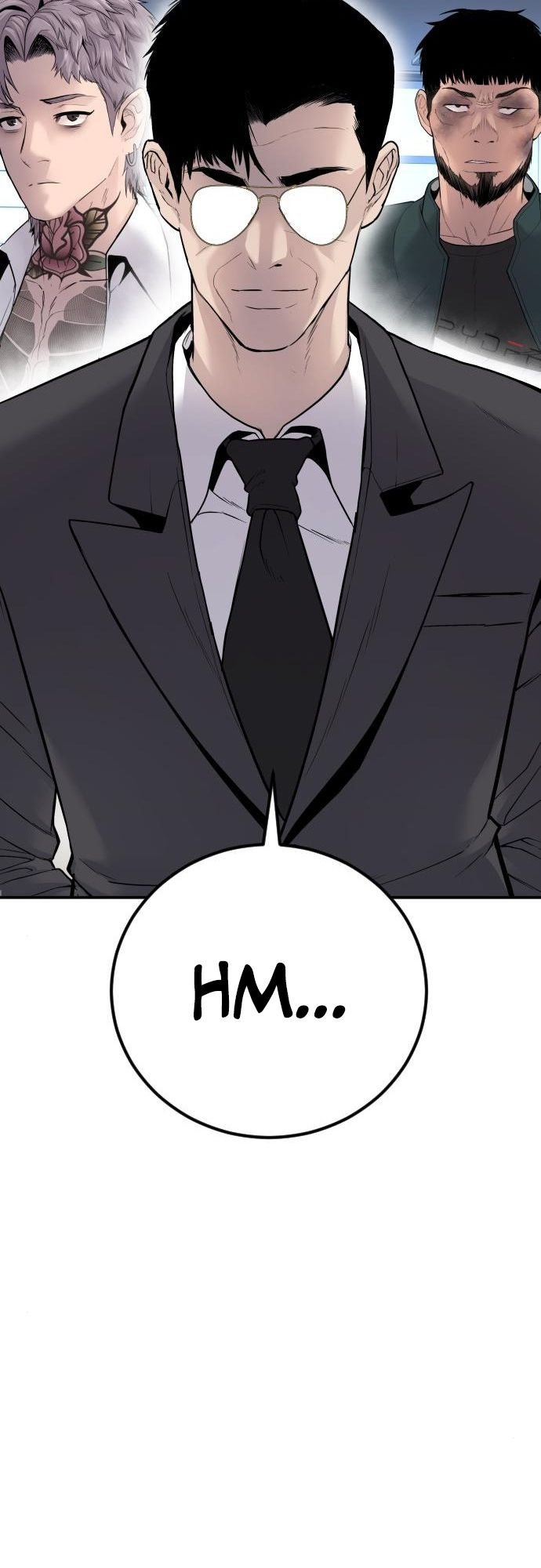 Manager Kim, chapter 52