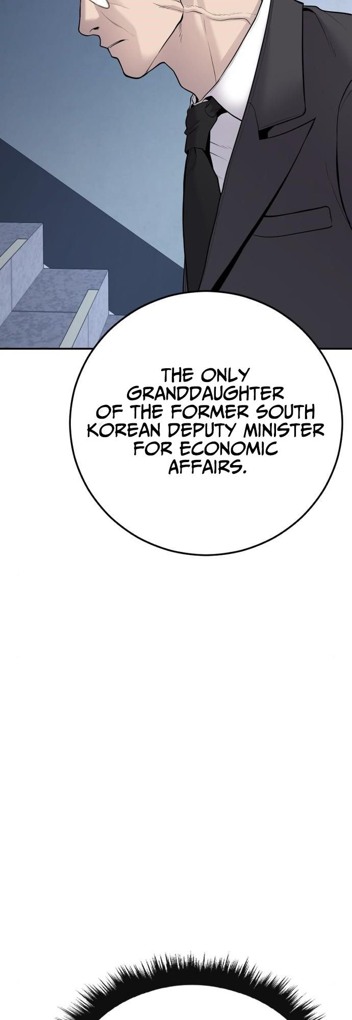 Manager Kim, chapter 52