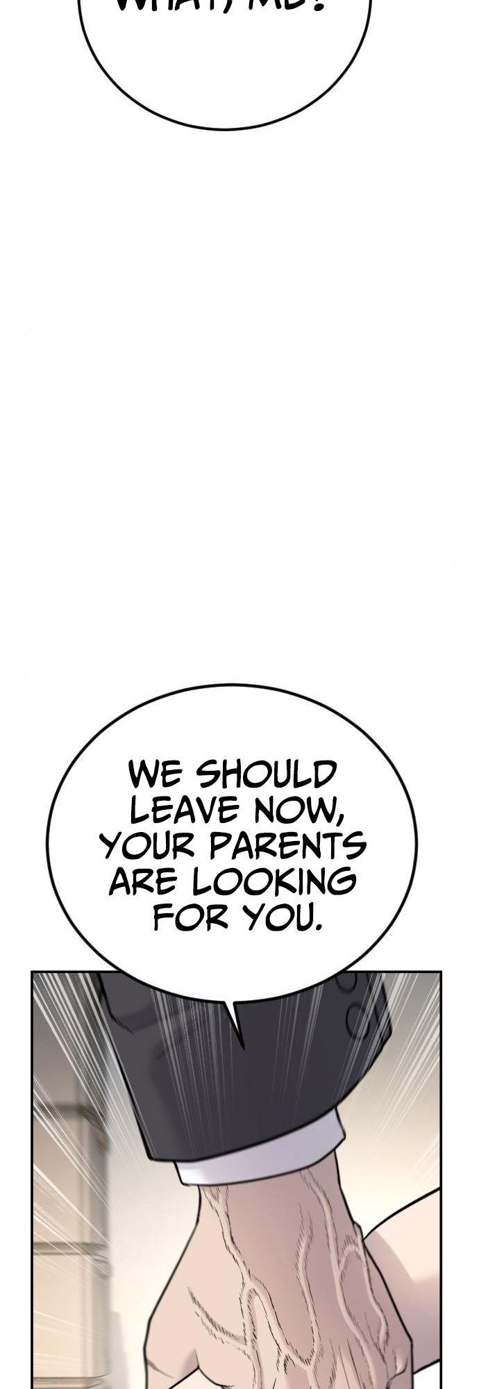 Manager Kim, chapter 52