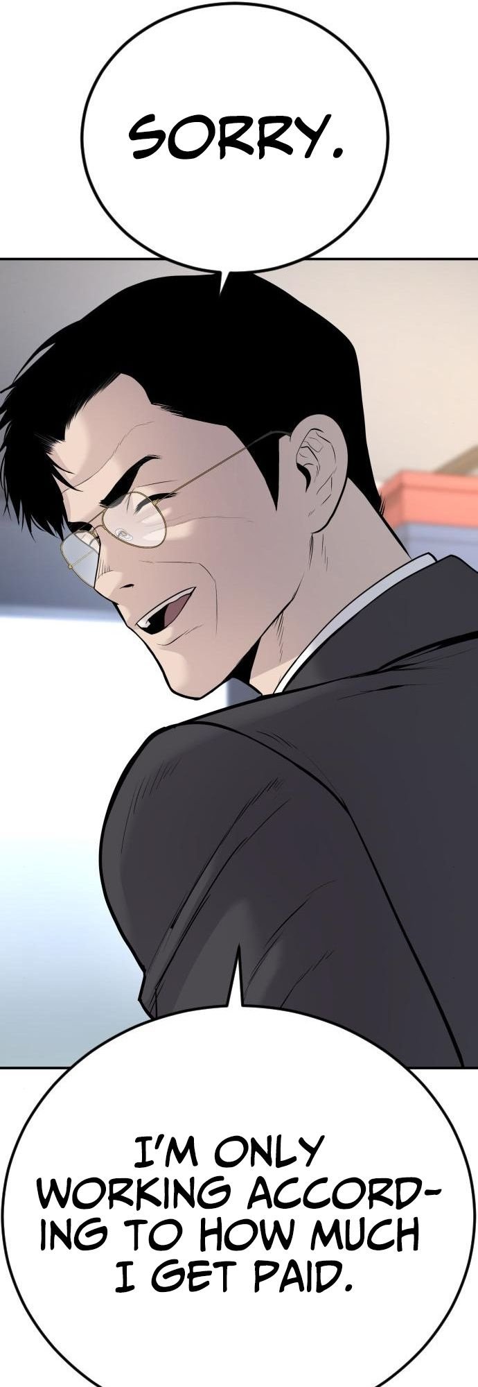 Manager Kim, chapter 52
