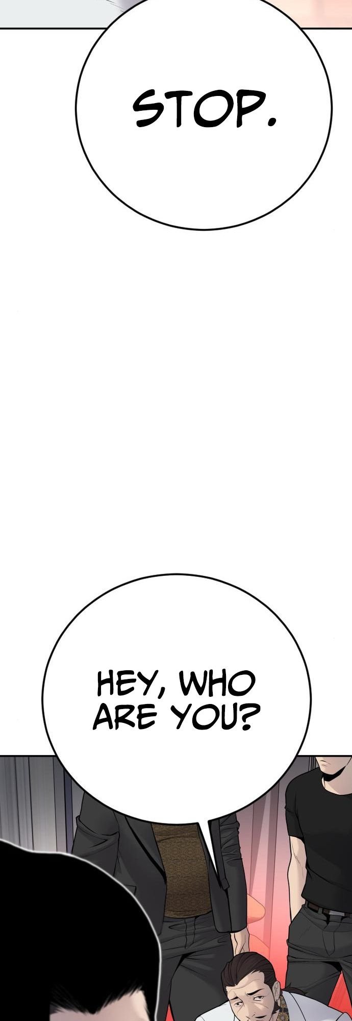 Manager Kim, chapter 52