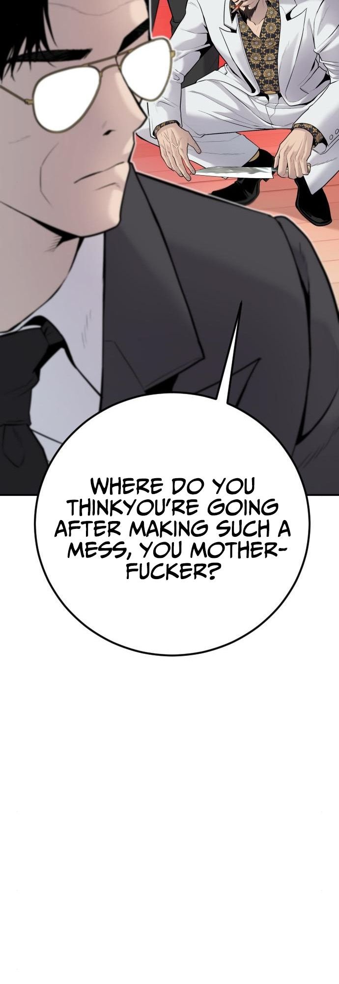 Manager Kim, chapter 52