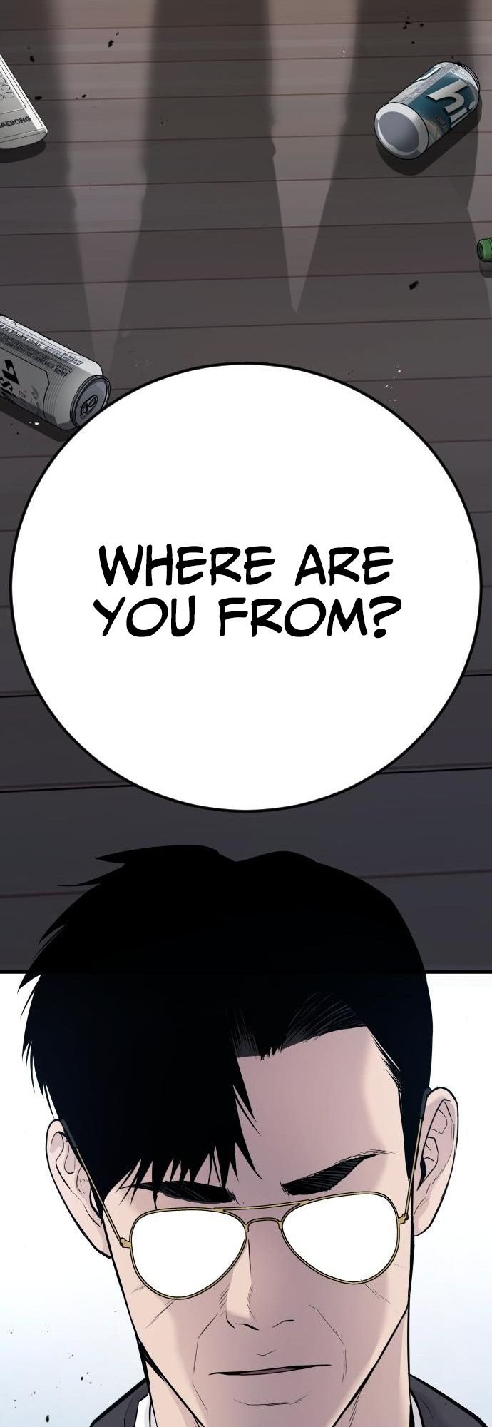 Manager Kim, chapter 52