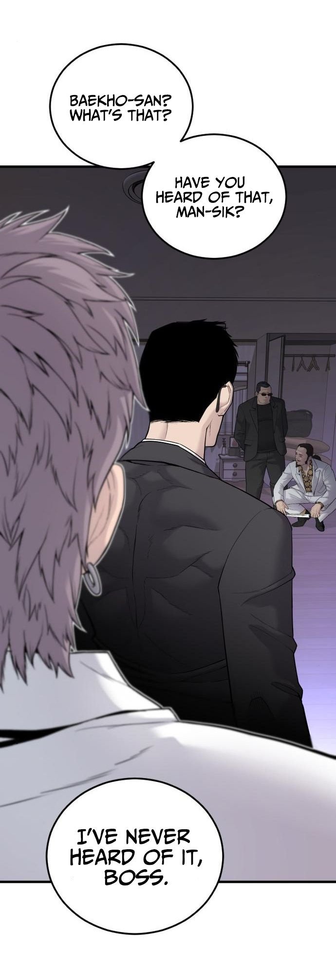 Manager Kim, chapter 52