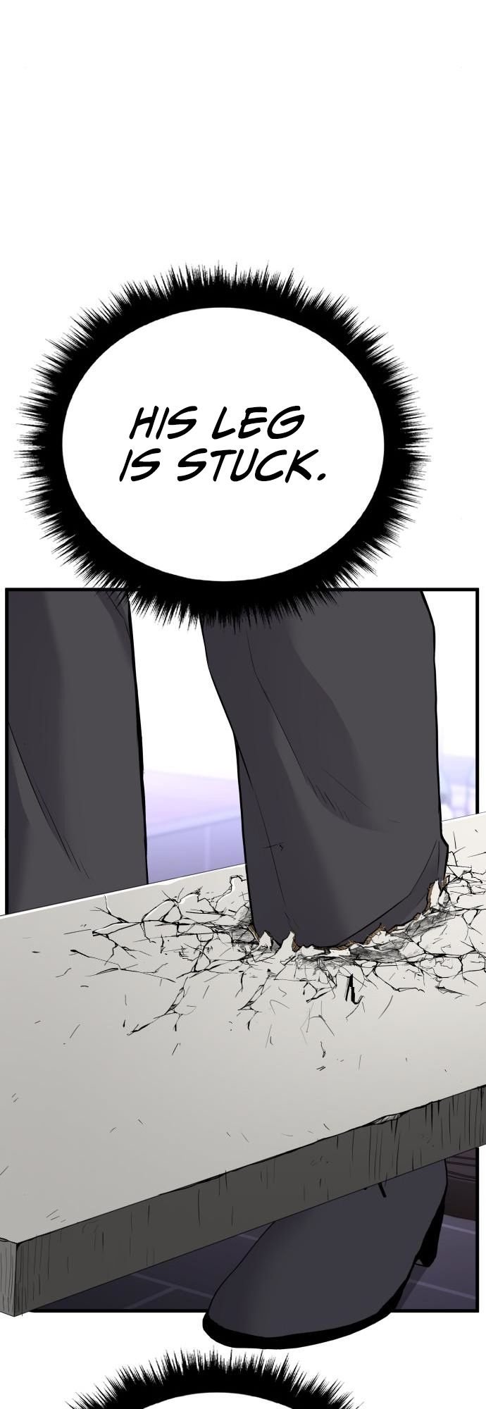 Manager Kim, chapter 52