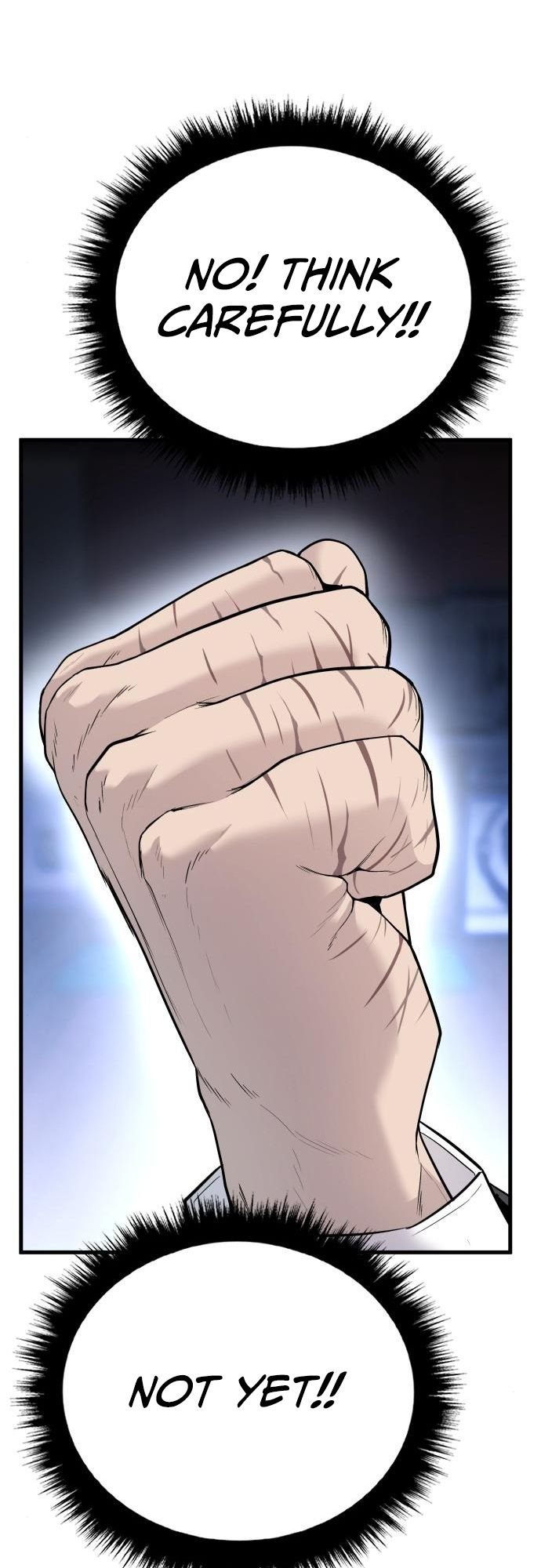 Manager Kim, chapter 52