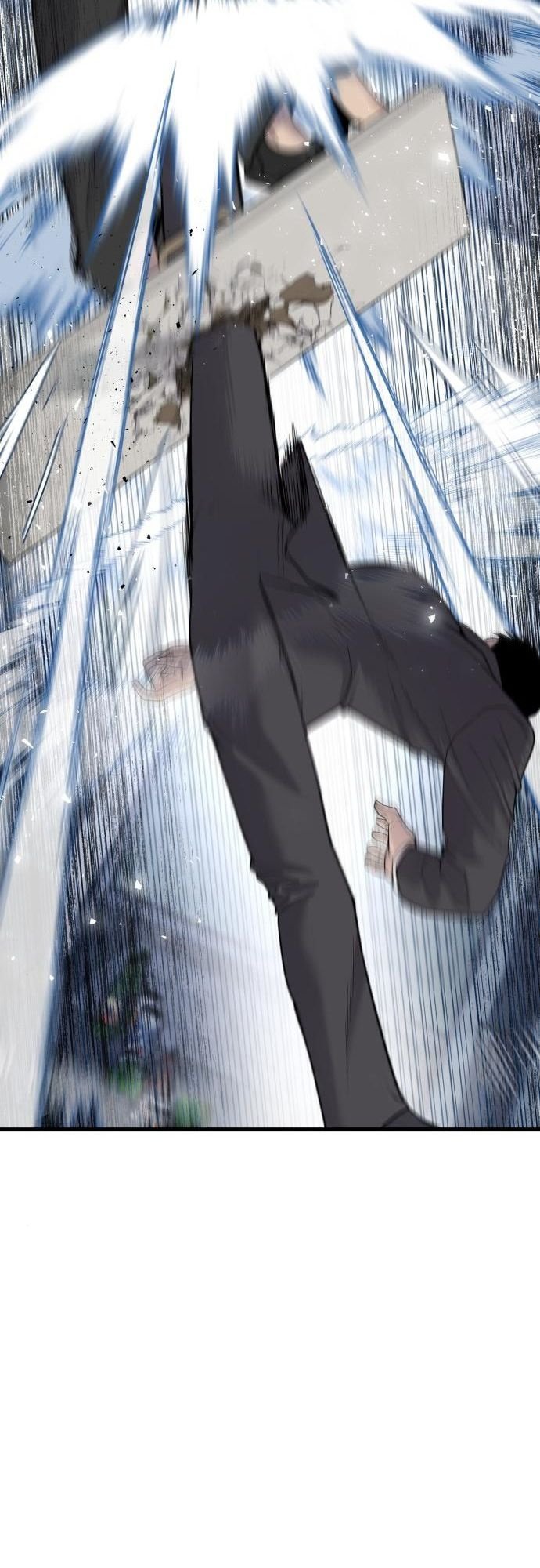 Manager Kim, chapter 52