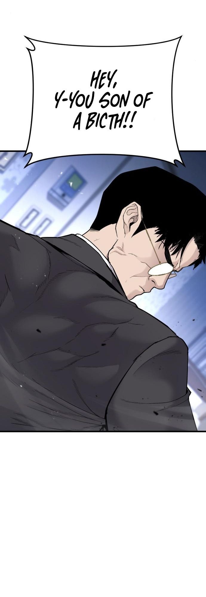 Manager Kim, chapter 52