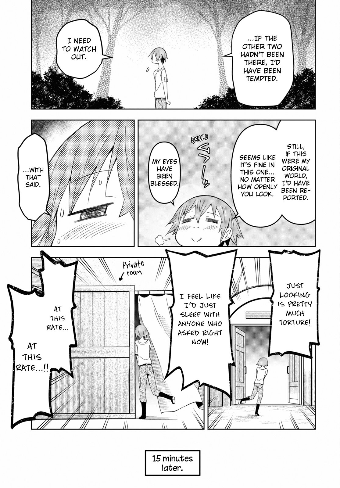Dungeon Tou De Yadoya Wo Yarou Novel Read Dungeon Tou de Yadoya wo Yarou! Souzou Mahou wo Moratta Ore no