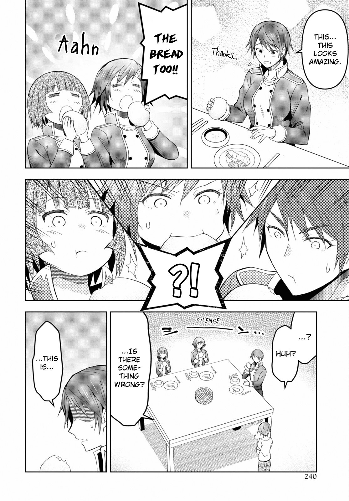 Dungeon Tou De Yadoya Wo Yarou Novel Read Dungeon Tou de Yadoya wo Yarou! Souzou Mahou wo Moratta Ore no