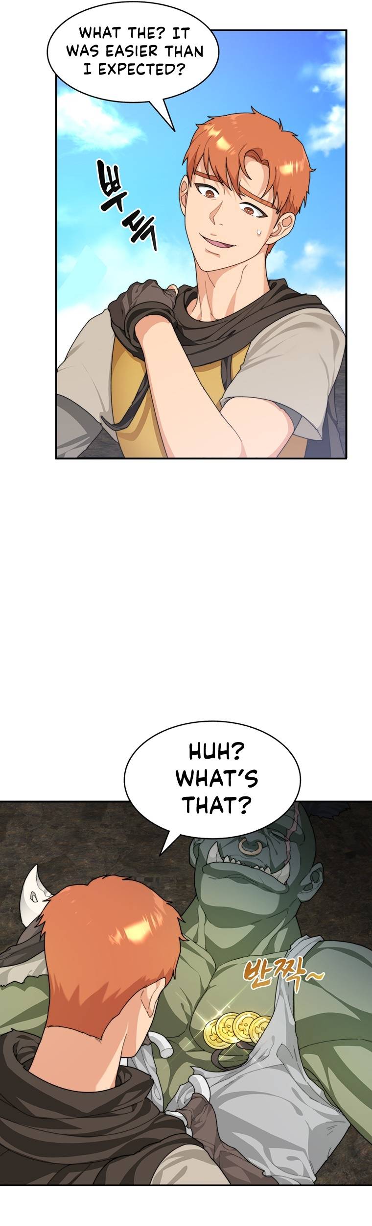 Read STUCK IN THE TOWER Manga English [New Chapters] Online Free MangaClash